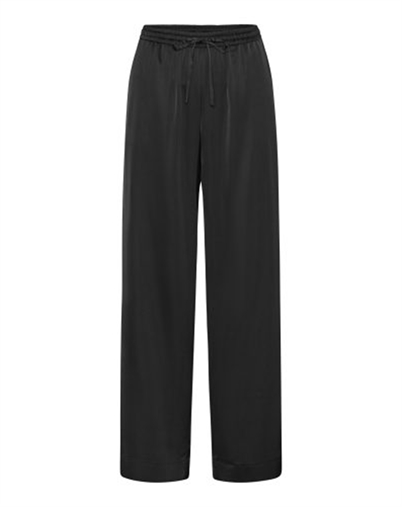 Karmamia Copenhagen - Lou Bukser - Semi Rich Black 